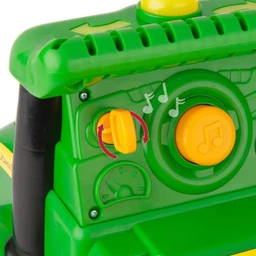 Porteur Johnny Le Tracteur-2