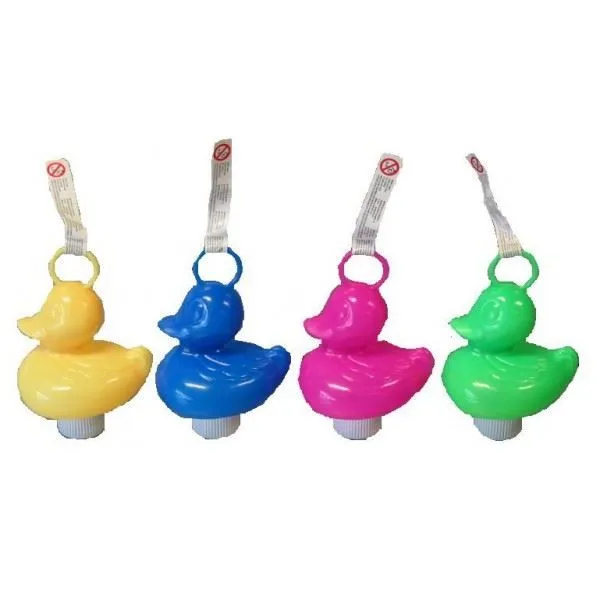 Jouet de Pêche - LG - Canard - 4 Couleurs - Mixte - Enfant 3 ans-0