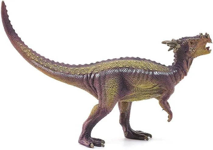 Figurine SCHLEICH - Dracorex - Dinosaurs - Mixte - À partir de 4 ans-2