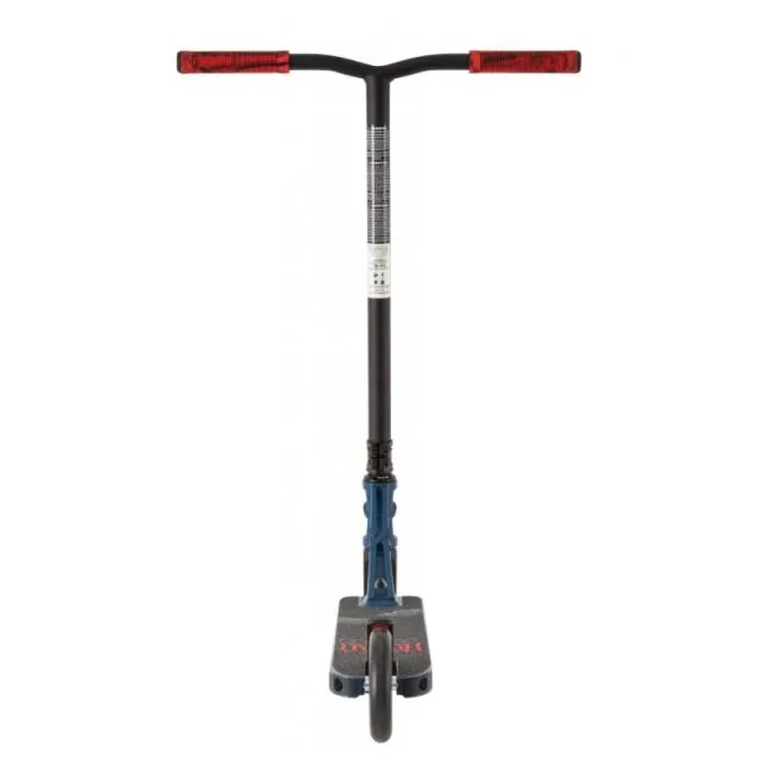 Trottinette - MADD GEAR - MGX23578 - Freestyle - Enfant - Rouge/Bleu-3