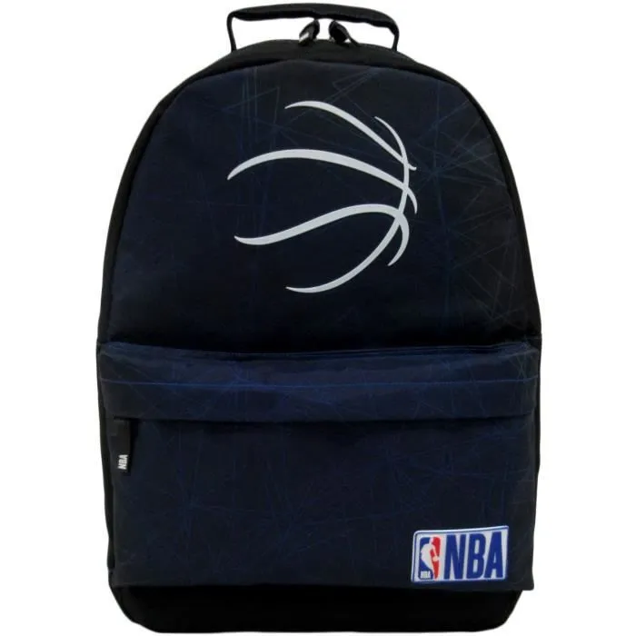 NBA Sac à dos 43 cm 1 Compartiment + 1 Poche Enfant-0