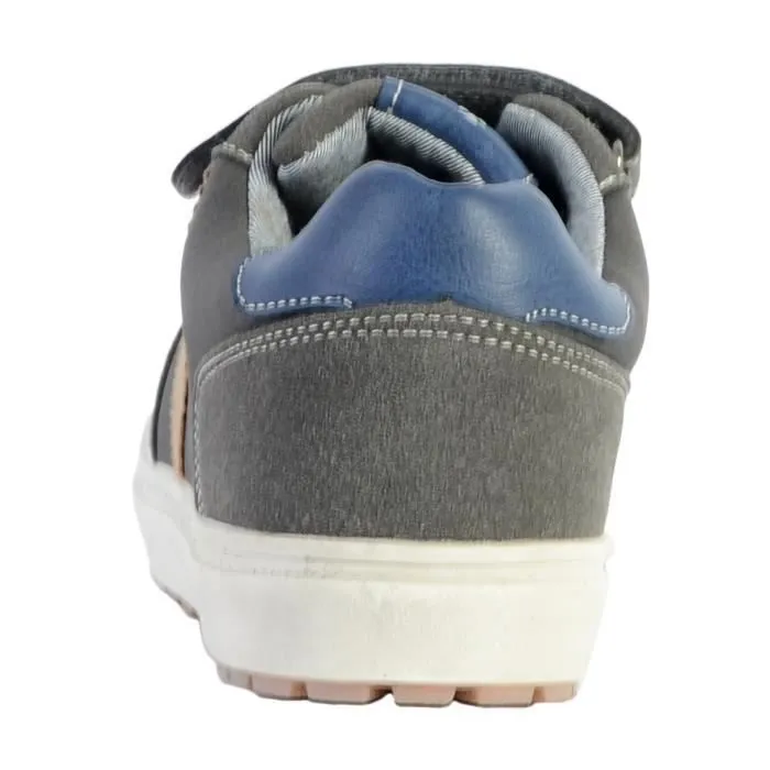 Basket Victoria 1364100 - Gris-2