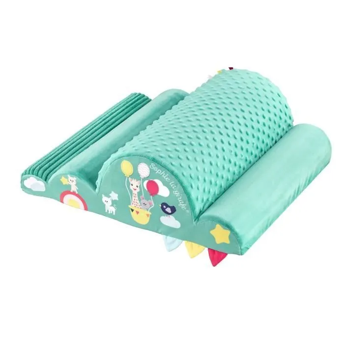Nuage de motricitié Sophie la girafe-1