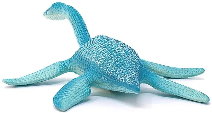 Figurine Plésiosaure SCHLEICH - Dinosaurs - Garçon - À partir de 3 ans-1