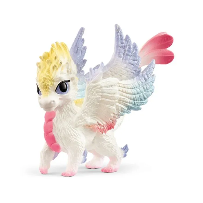 70825 Bébé Dragon-0