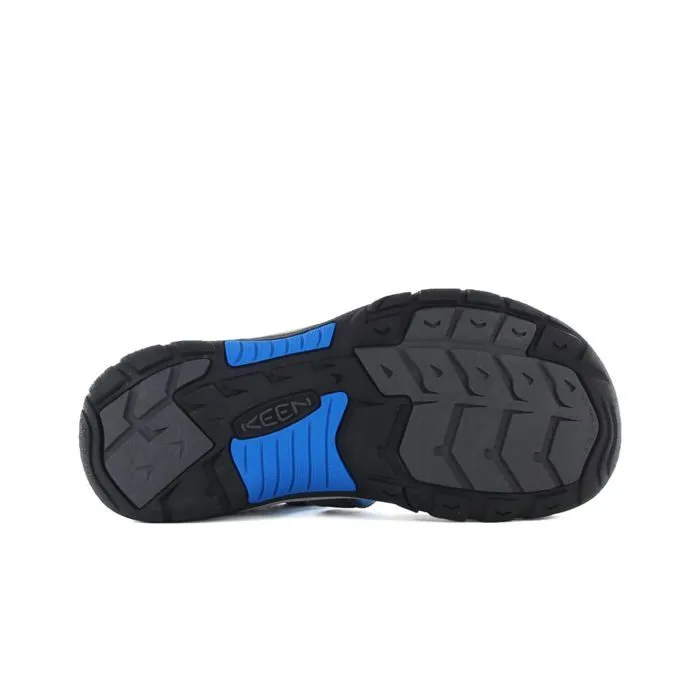 Sandales - KEEN - Newport H2 - Bébé - Gris - Scratch - 2 cm de talon-5