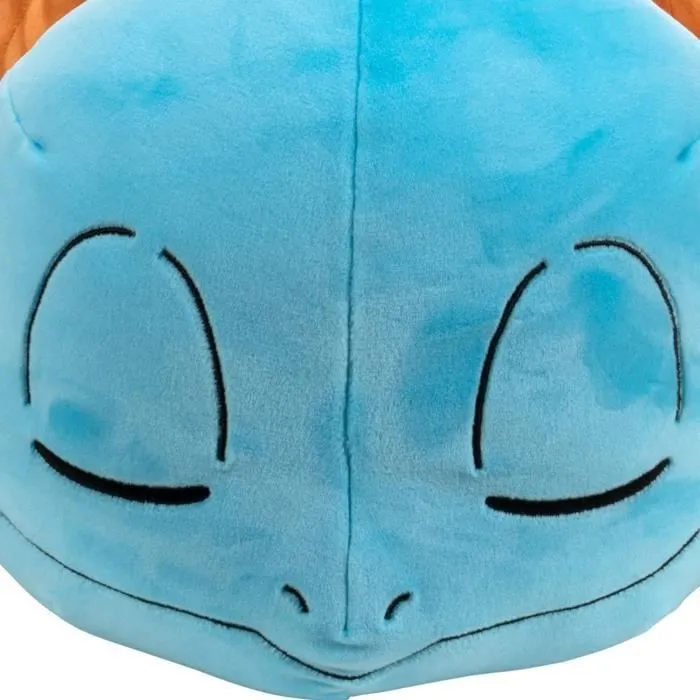 Peluche Carapuce Pokémon 40cm - BANDAI - Pour Enfant à partir de 4 ans-3