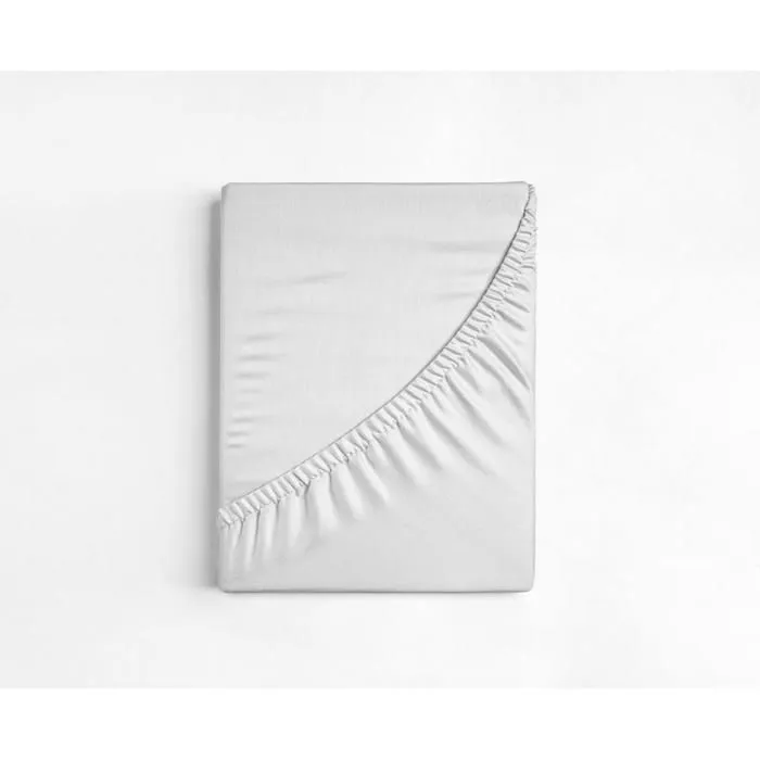 Protège Matelas - PVC - 90X190 - Imperméable - Extensible - Bonnets 25 cm-0