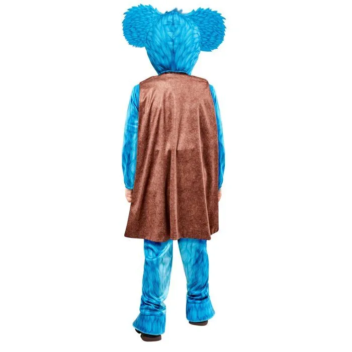 Déguisement Nubs Young Jedi Star Wars enfant-1