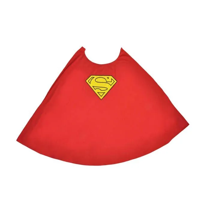 Déguisement Supergirl fille-2