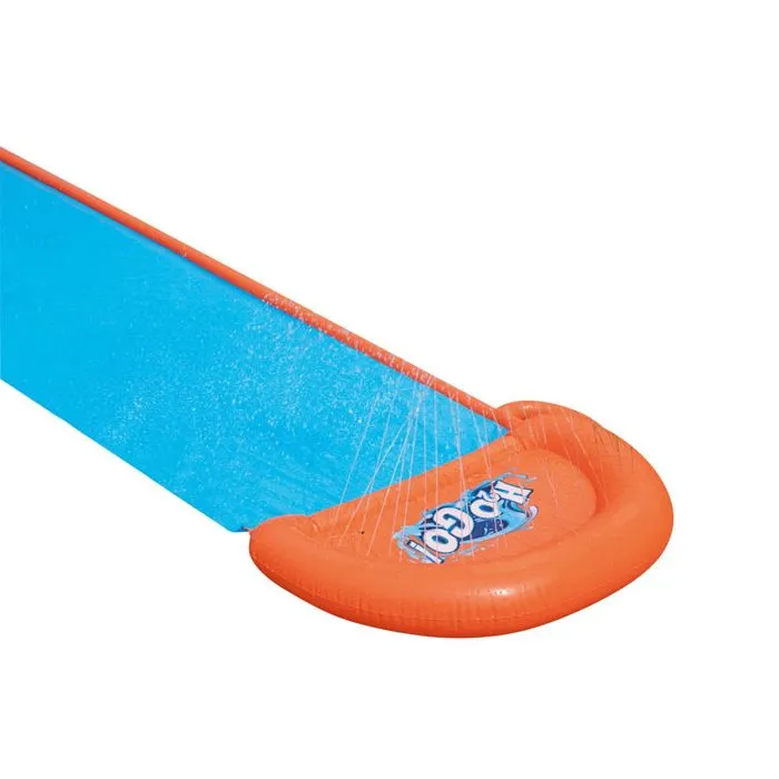 Tapis glissant Bestway H2O GO 1 personne 4,87 m-5