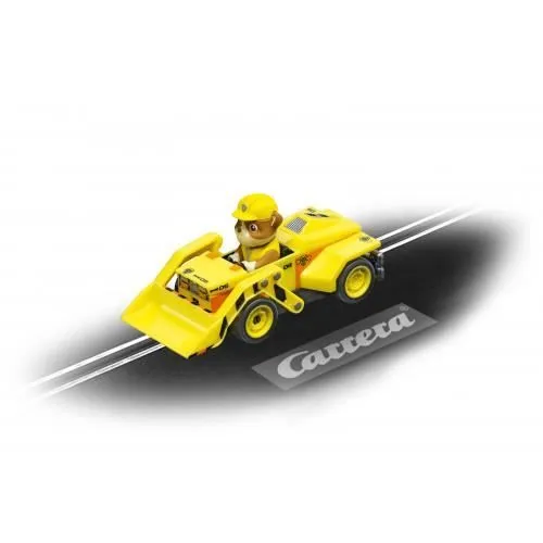 Circuit de course Carrera FIRST 63035 PAW PATROL - On the Double pour enfant de 3 ans et plus-3