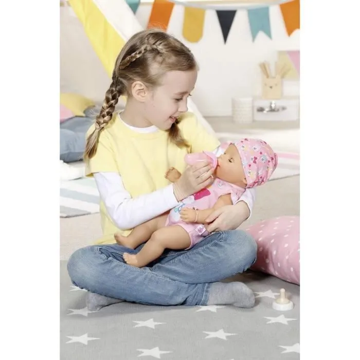 BABY BORN - Magic Girl 43cm-3