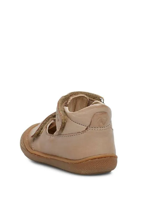 Sandale - nu-pieds Naturino Mixte bebe Puffy Sandales Plateforme-3
