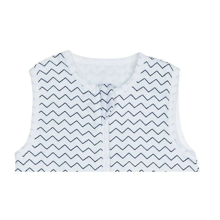 Gigoteuse lange en coton bio b-2