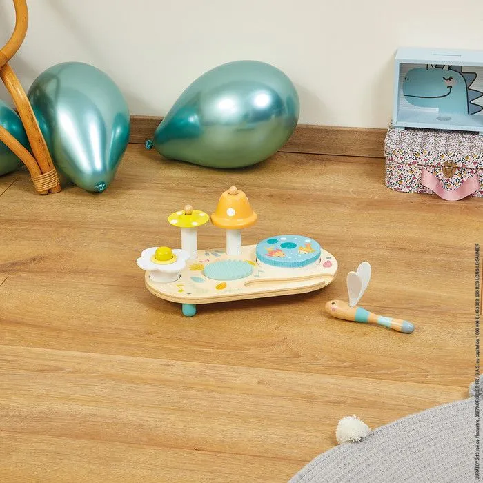 Table Musicale Pure-1