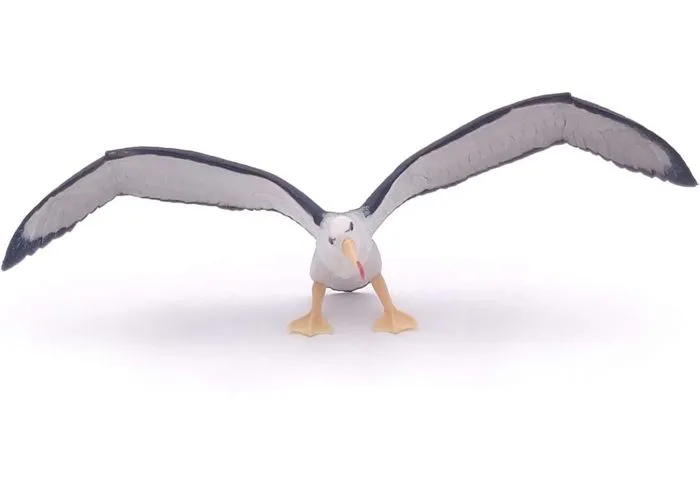 Papo - Figurine Albatros-2
