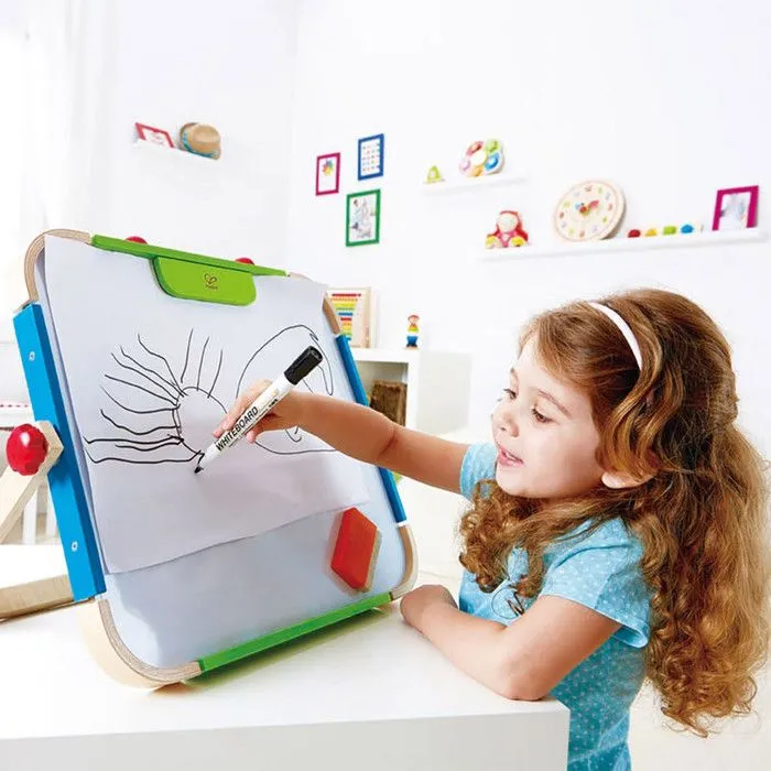Tableau studio artistique Hape E1009-3