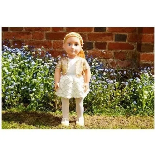 Our Generation pop Holiday Hope 46 cm-2