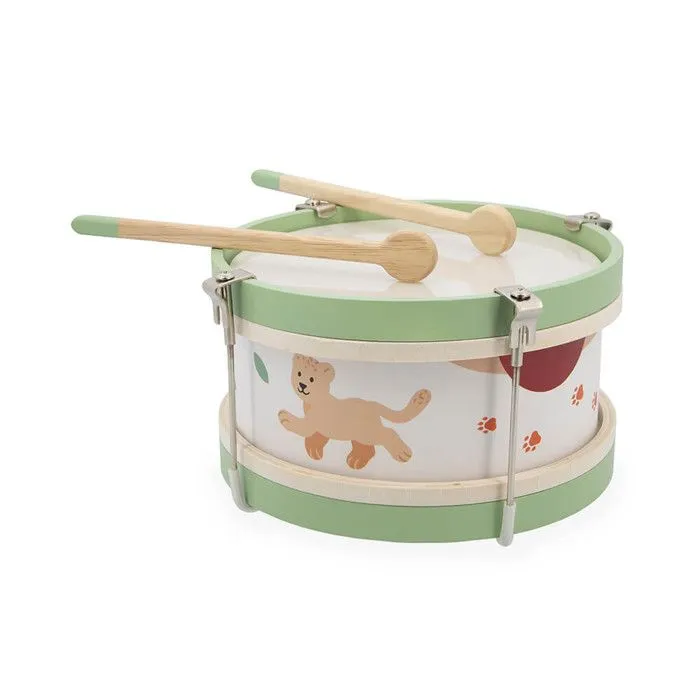 Mon Premier Tambour Sunshine-1