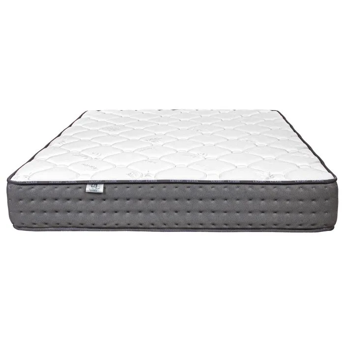 Matelas 90x190 cm,Zen,20 cm,mémoire de forme,ferme,réversible,fabrication PORTUGAL-2