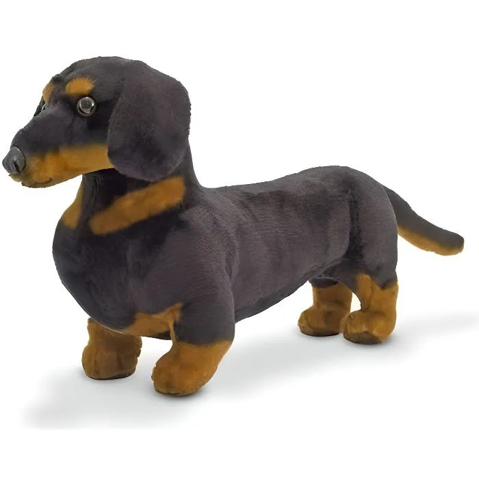 Melissa and doug plush toys sales