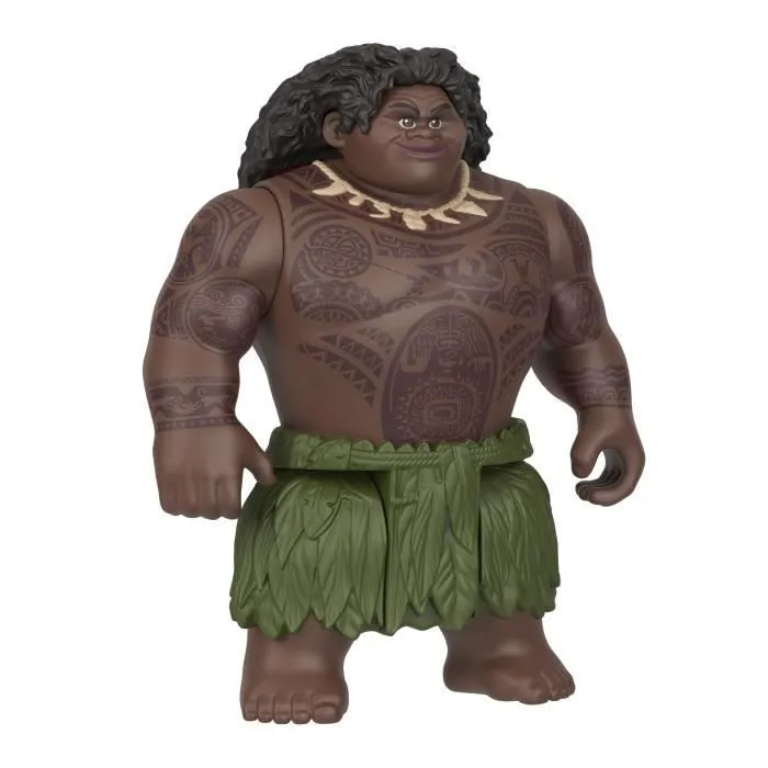 VAIANA ET MAUI-2