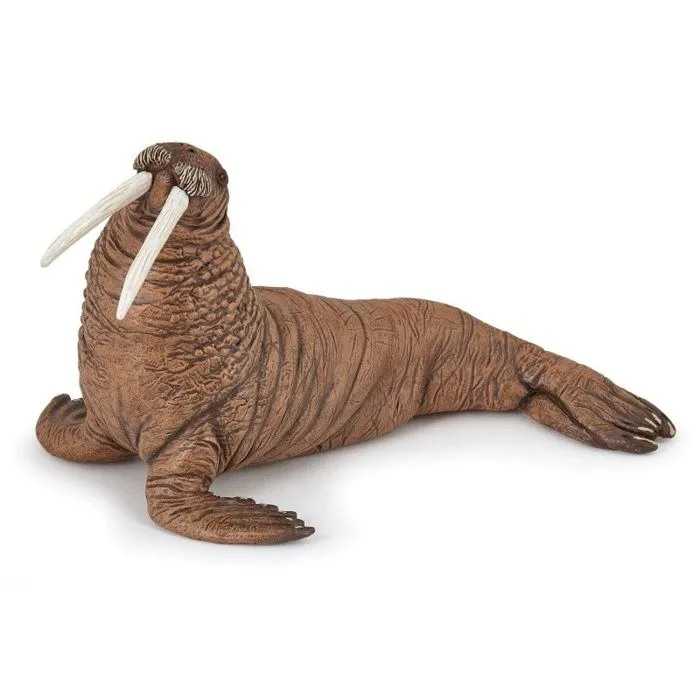Papo - Figurine Morse-0