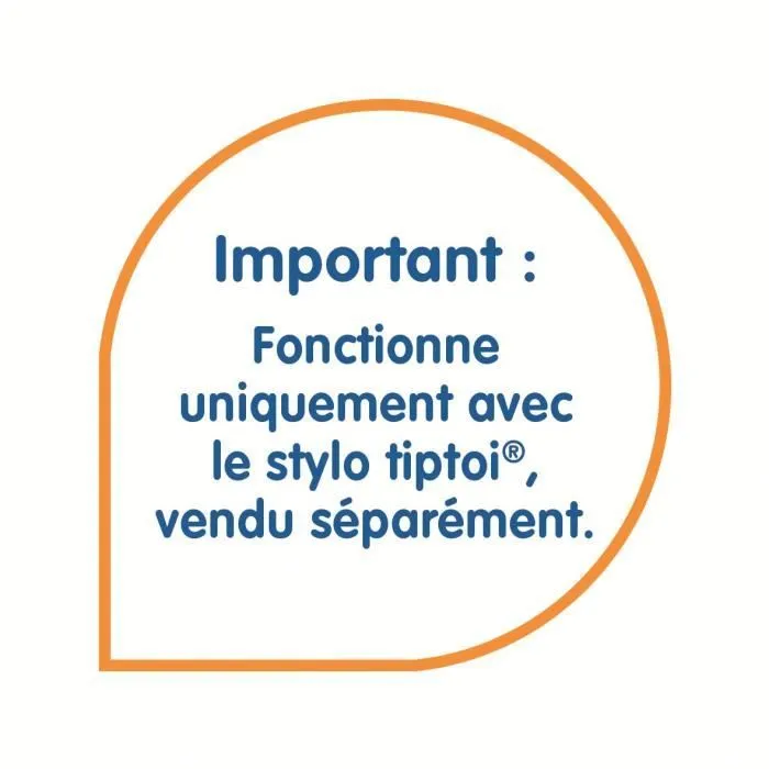 Livre électronique éducatif tiptoi® - Destination Savoir - Les dinosaures - Ravensburger - Enfant dès 7 ans-3