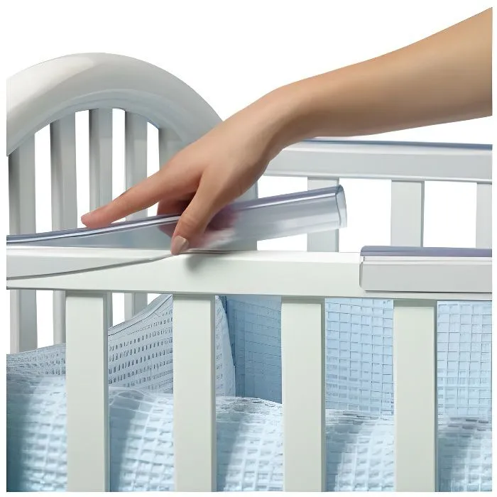 Rails de protection Bords de lit-0