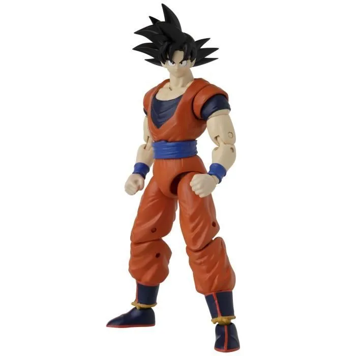 Figurine Dragon Ball Super Dragon Stars 17 cm Goku - Bandai-1