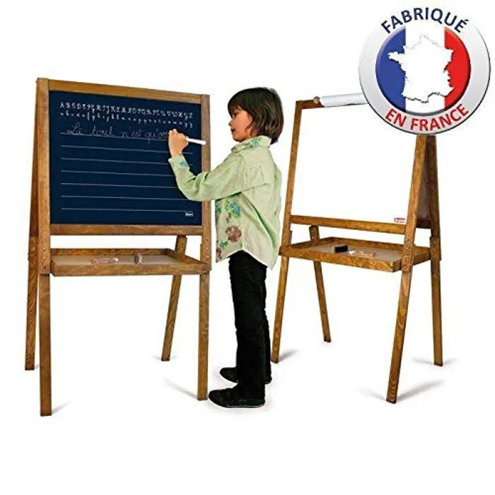 Grand Tableau Dessin des Ecoliers-2