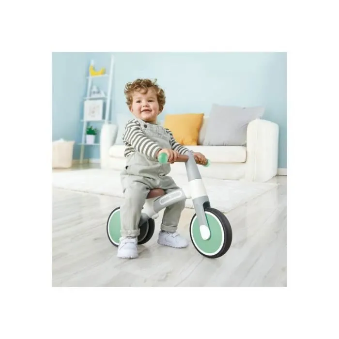 Draisienne - HAPE - Vespa - Mixte - Vert - 18 mois + - Extérieur - 2 roues-2