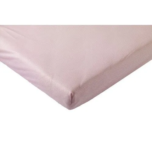 Drap housse perforé AEROSLEEP AC-140-070-PI pour Original protect et Baby Protect - Rose - 140x70 cm-0
