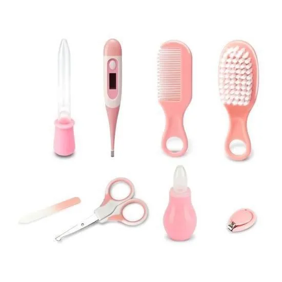 Avent Trousse de premiers soins pour bébé - 8 Accessoires-1