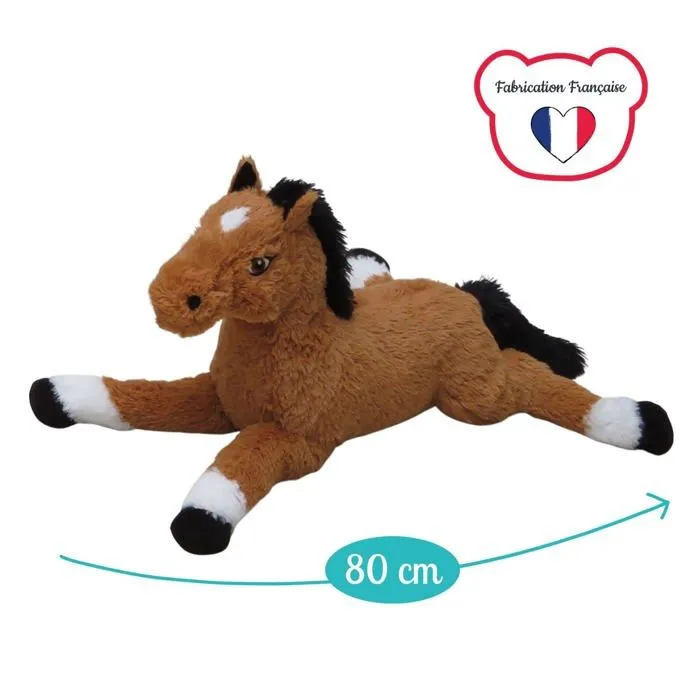 Peluche Pioupiou et merveilles - 16545-1