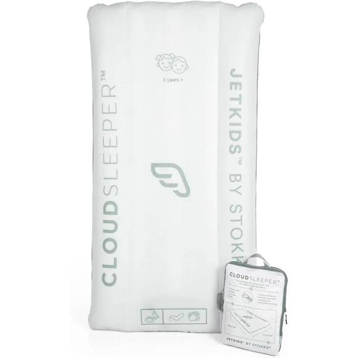Lit de voyage enfant gonflable CloudSleeper™ JetKids™ by Stokke®-0