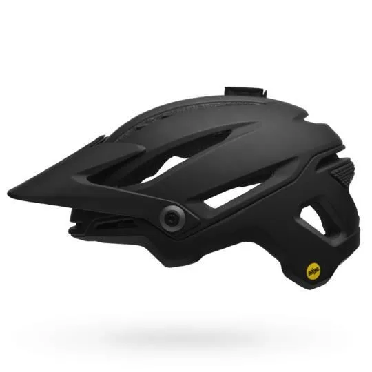 Bell Helmets SIXER MIPS-EQUIPPED, Casque demi-coque, Mountain bike helmet, S, Moulé solidairement, Polystyrène expansé (PSE)-0