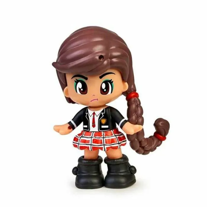 Figurine miniature - personnage miniature Pinypon - BAR28000-0
