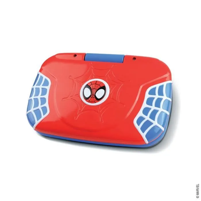 VTECH SPIDEY - MON ORDI ÉDUCATIF-3