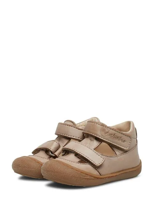 Sandale - nu-pieds Naturino Mixte bebe Puffy Sandales Plateforme-2