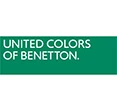 UNITED COLORS OF BENETTON