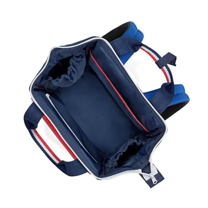 Sac à Dos - Reisenthel - Allrounder R - 40cm - Bleu - Mixte-1