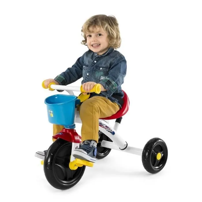 CHICCO Tricycle 2 en 1 U/Go-1