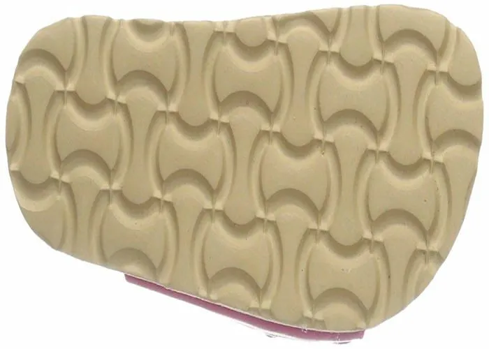 Mule Lico - 560001PINK - Garcon Fille Bioline Kids Baskets Basses-1