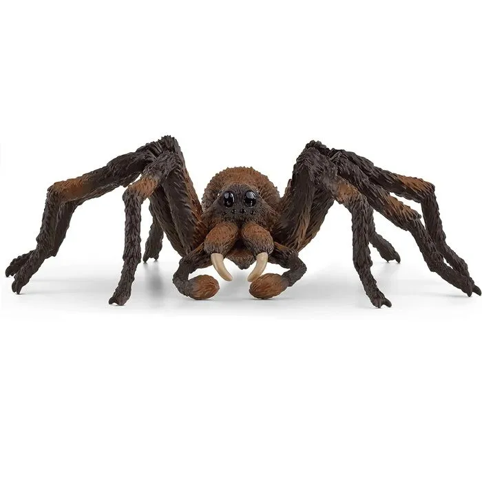 Figurine Aragog, Harry Potter, pour enfants dès 6 ans, Schleich 13987 Harry Potter, Univers WIZARDING WORLD-1
