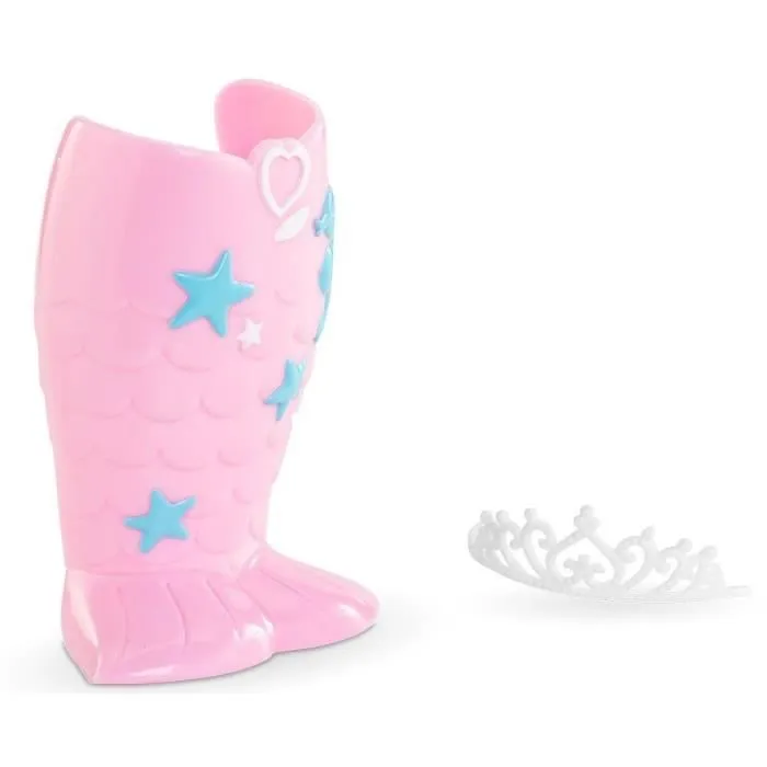 Mes Minis Sirènes COROLLE - Nérina - 20 cm - Dès 3 ans-6