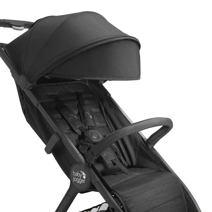 Arceau de securite poussette Baby jogger - 2082704 - City Tour 2 arceau de securite-2