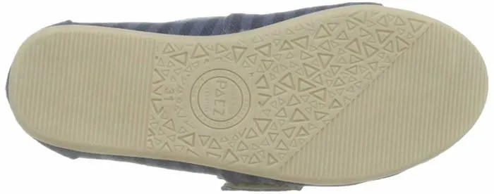 Espadrille Paez - 1930501K1302-301028301 - Mixte Enfant Original Classic Mini Surfy Espadrilles-1
