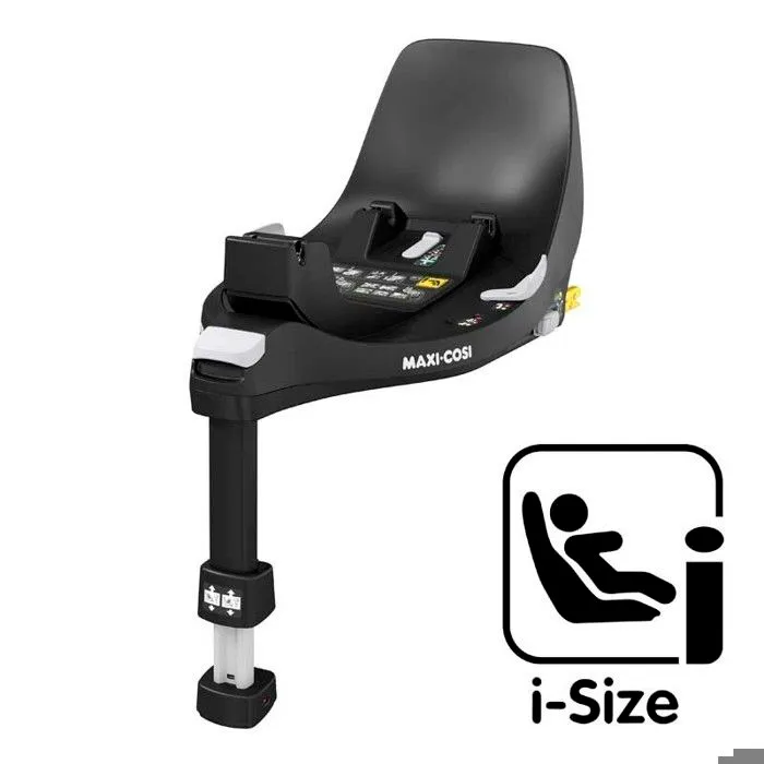 Maxi-Cosi FamilyFix 360, base pivotante à 360°, compatible Pebble 360, Pearl 360 et Cabriofix S i-SIZE-6
